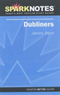 Dubliners 1411402499 Book Cover