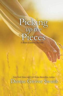 Picking up the Pieces B018CJR5YY Book Cover