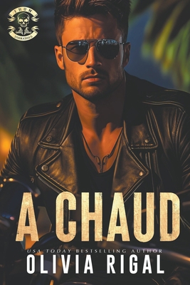 A chaud [French] B0C9W3M8F1 Book Cover