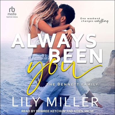 Always Been You B0D6P1VJ3Q Book Cover