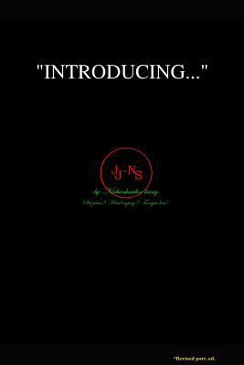 "INTRODUCING..." *Revised portable-edition 1365834875 Book Cover