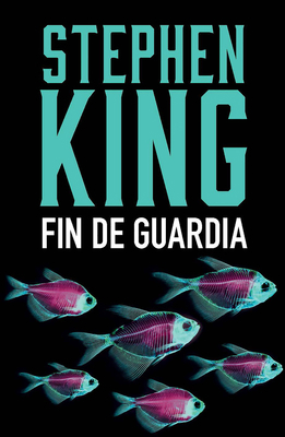 Fin de Guardia / End of Watch [Spanish] 0593311566 Book Cover