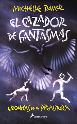 Cazador de Fantasmas/ Ghost Hunter [Spanish] 8418797304 Book Cover