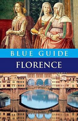 Florence. Alta MacAdam 190513102X Book Cover