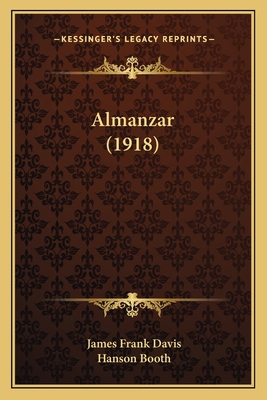 Almanzar (1918) 1164563351 Book Cover