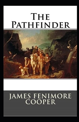 The Pathfinder Annotated B09DJ1BTQL Book Cover