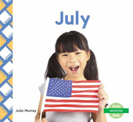 July 1532100213 Book Cover