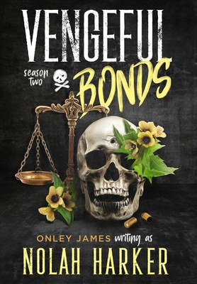Vengeful Bonds: Season Two B0F5Z4K148 Book Cover