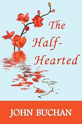 The Half-Hearted 1604503793 Book Cover