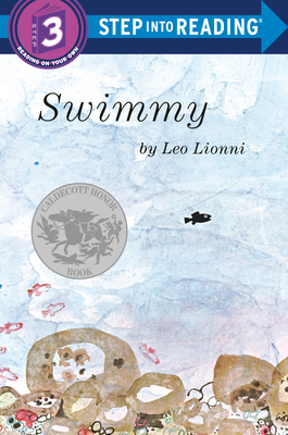 Swimmy            Book Cover