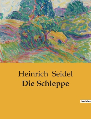 Die Schleppe: Ein Streifzug durch das Berlin de... [German] 2385085178 Book Cover