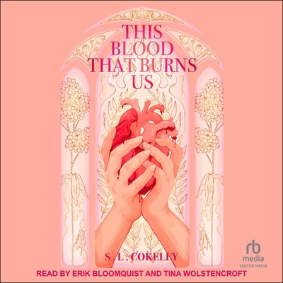 This Blood That Burns Us B0F3ZJ7SR8 Book Cover
