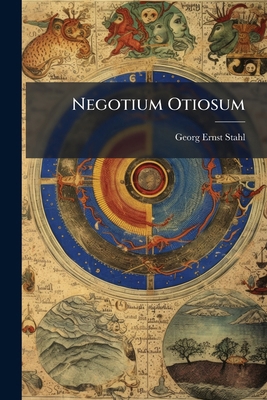 Negotium Otiosum [Italian] 1175297763 Book Cover