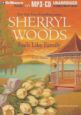 Feels Like Family 1441864660 Book Cover