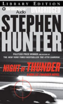 Night of Thunder 1423369572 Book Cover