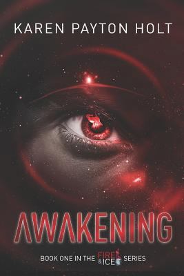 Awakening 1980671044 Book Cover