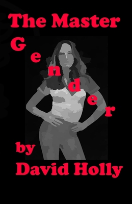 The Master Gender B0892HQTRR Book Cover
