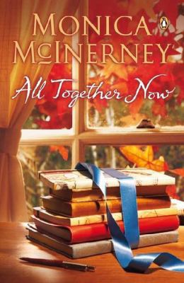 All Together Now 1921518049 Book Cover