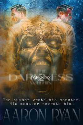 The Darkness Within 1965372732 Book Cover