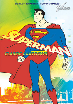 Superman B0009R991A Book Cover