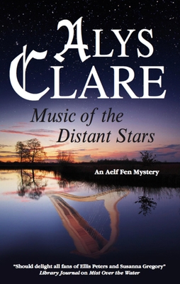 Music of the Distant Stars [Large Print] 0727879774 Book Cover