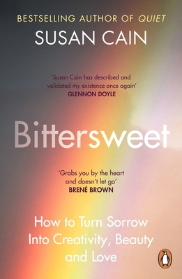 Bittersweet: How to Turn Sorrow Into Creativity... 0241300673 Book Cover