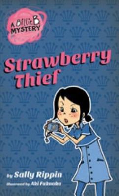 Hardcover Strawberry Thief Book