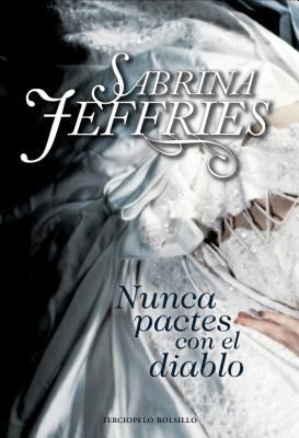 Nunca Pactes Con El Diablo [Spanish]            Book Cover
