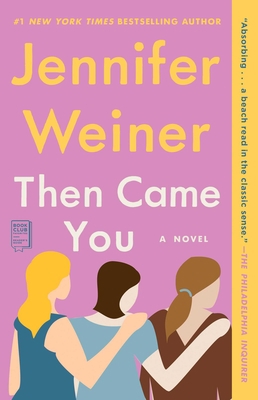 Then Came You B00FD0GLV4 Book Cover