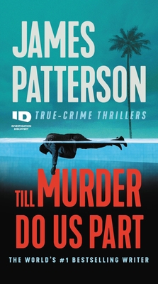 Till Murder Do Us Part 1538752522 Book Cover