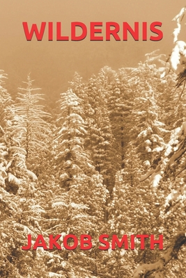 Wildernis [Afrikaans] B086PKQGMQ Book Cover