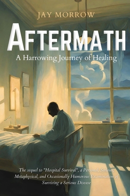 Aftermath: A Harrowing Journey of Healing 1998394328 Book Cover