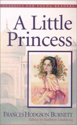 A Little Princess 0875527272 Book Cover
