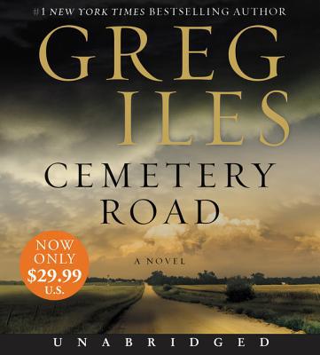 Cemetery Road Low Price CD 0062984268 Book Cover