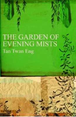 The Garden of Evening Mists 1905802625 Book Cover