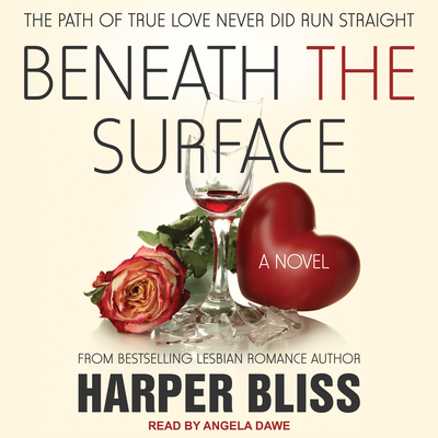 Beneath the Surface 1515916731 Book Cover