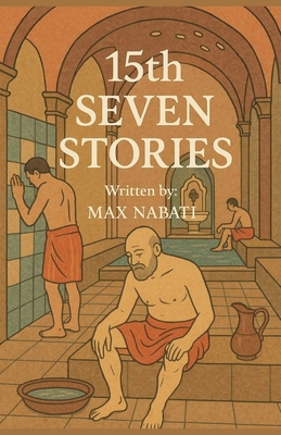 15th Seven Stories B0FY4CVCBF Book Cover