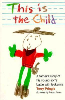 This Is the Child 0870743325 Book Cover