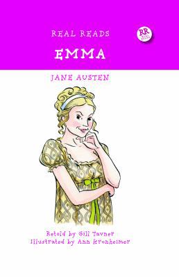 Emma 1607541467 Book Cover