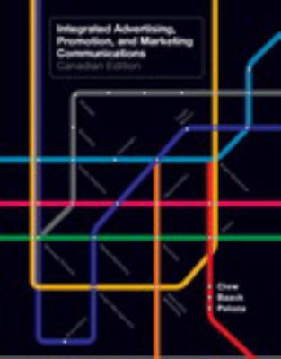 Integrated Advertising, Promotion, and Marketin... 0138023174 Book Cover