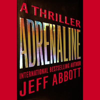 Adrenaline 1611135028 Book Cover
