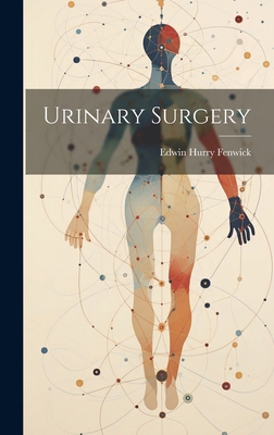 Urinary Surgery 1019806192 Book Cover
