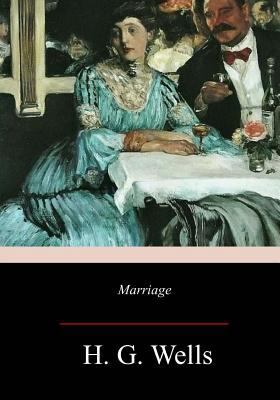 Marriage 1979438765 Book Cover