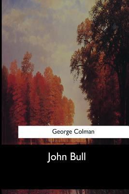 John Bull 1548304182 Book Cover