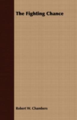The Fighting Chance 140979556X Book Cover