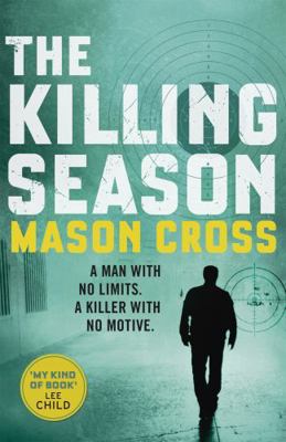 The Killing Season 1409145697 Book Cover