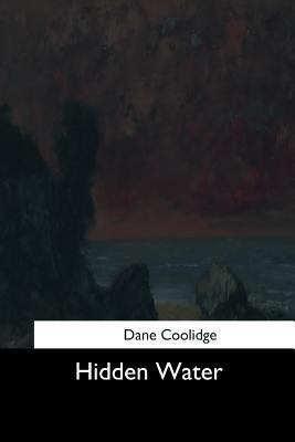 Hidden Water 1545467196 Book Cover