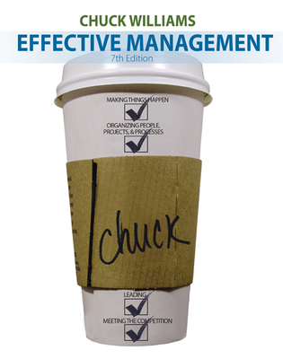 Effective Management B07DHSFN67 Book Cover