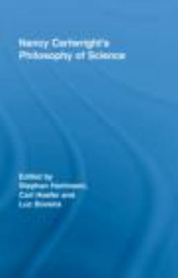 Nancy Cartwright's Philosophy of Science 0415386004 Book Cover