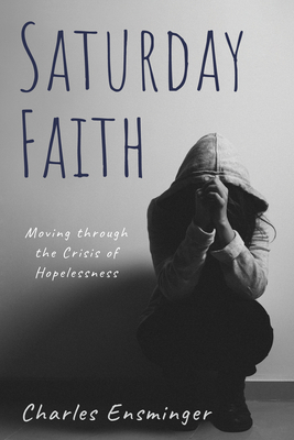 Saturday Faith 166670718X Book Cover